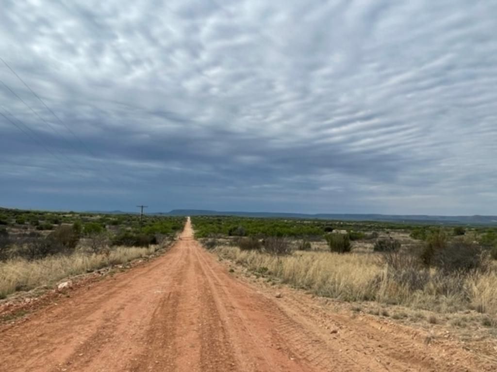 Robert Lee, Coke County, TX Farms and Ranches, Recreational Property