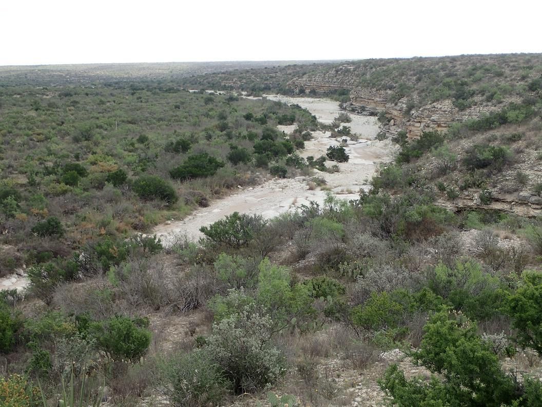 Dryden, Terrell County, TX Farms and Ranches, Recreational Property