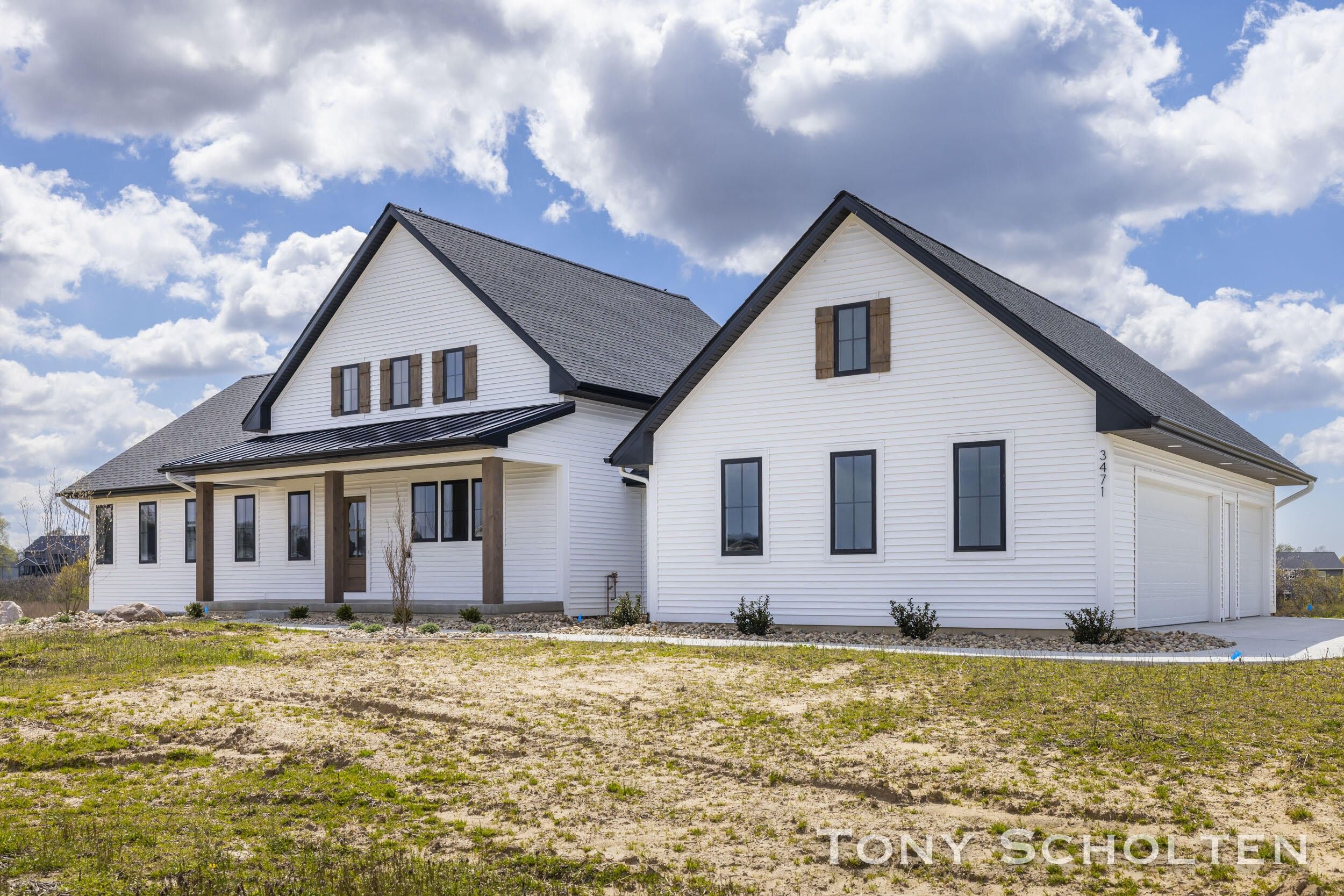 Hudsonville, Ottawa County, MI House for sale Property ID 413641814