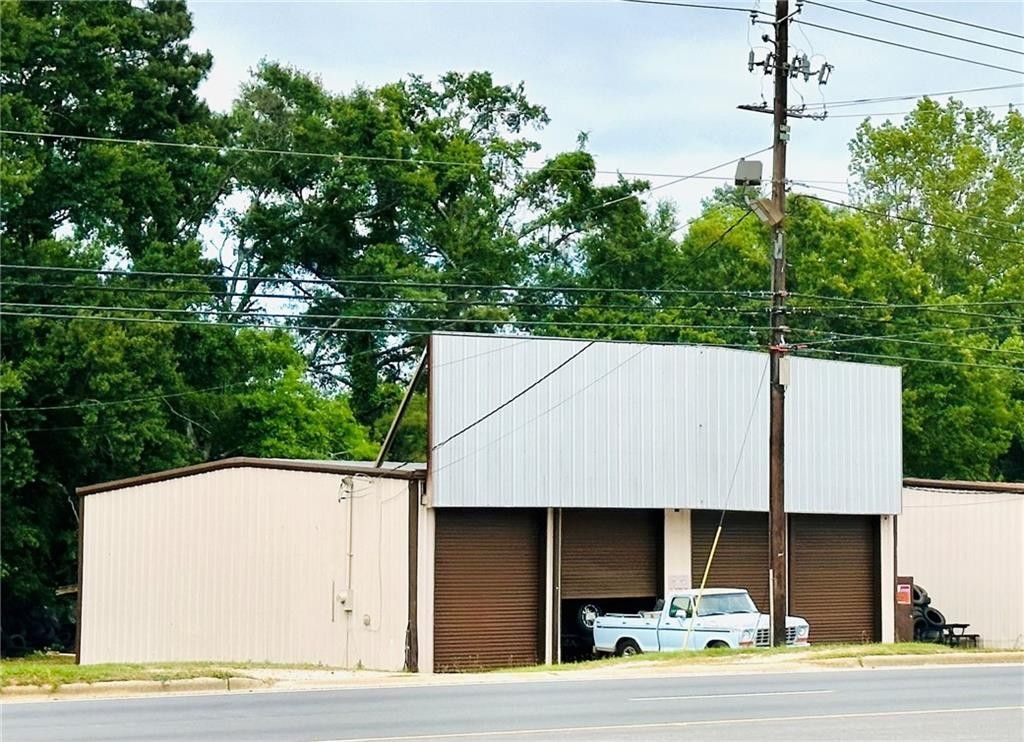 Semmes, Mobile County, AL Commercial Property, Homesites for sale