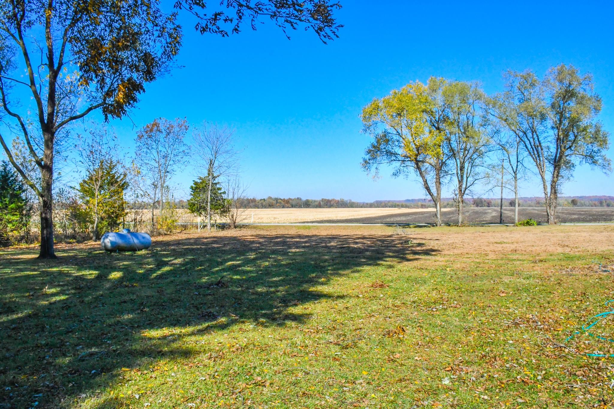 Rockport, Pike County, IL Recreational Property, Homesites for sale