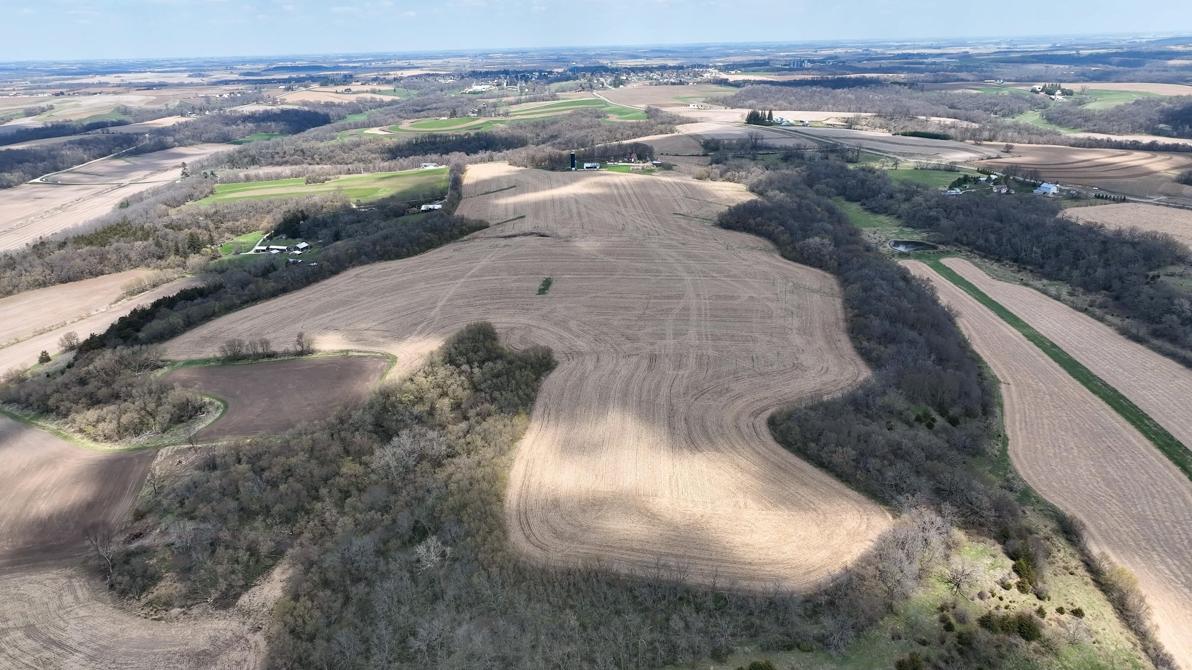 Spring Grove, Houston County, MN Farms and Ranches for sale Property ID