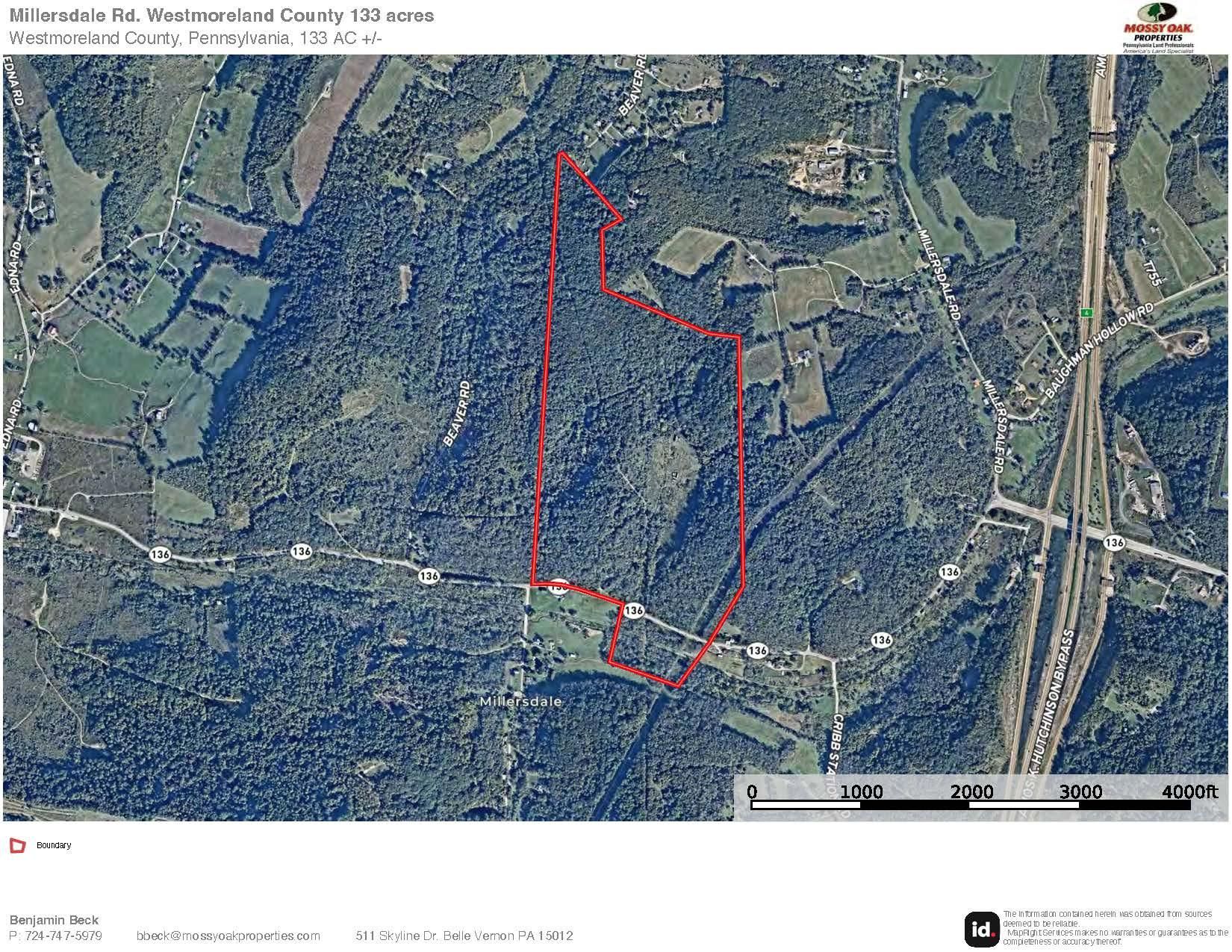 Millersdale Road, Greensburg, PA 15601 MLS 1491098 LandWatch