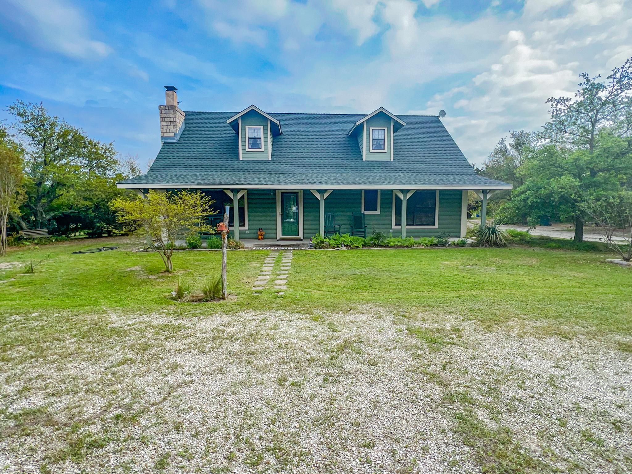 Jarrell, Williamson County, TX Farms and Ranches, Horse Property for sale Property ID 416352454