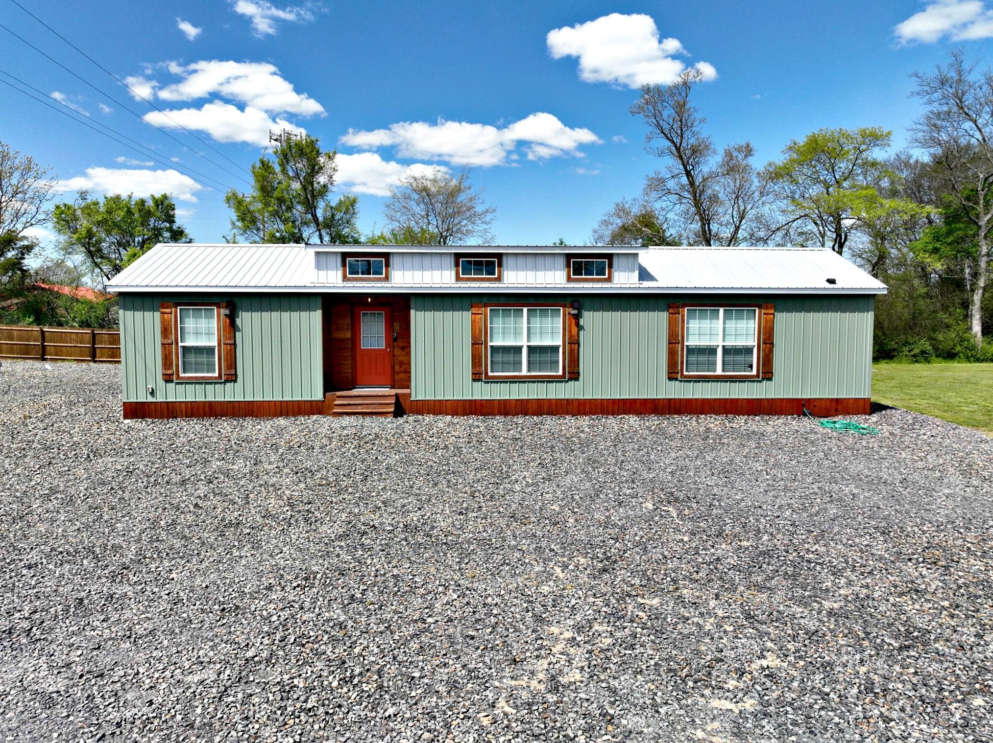 Mena, Polk County, AR Recreational Property, Commercial Property, House