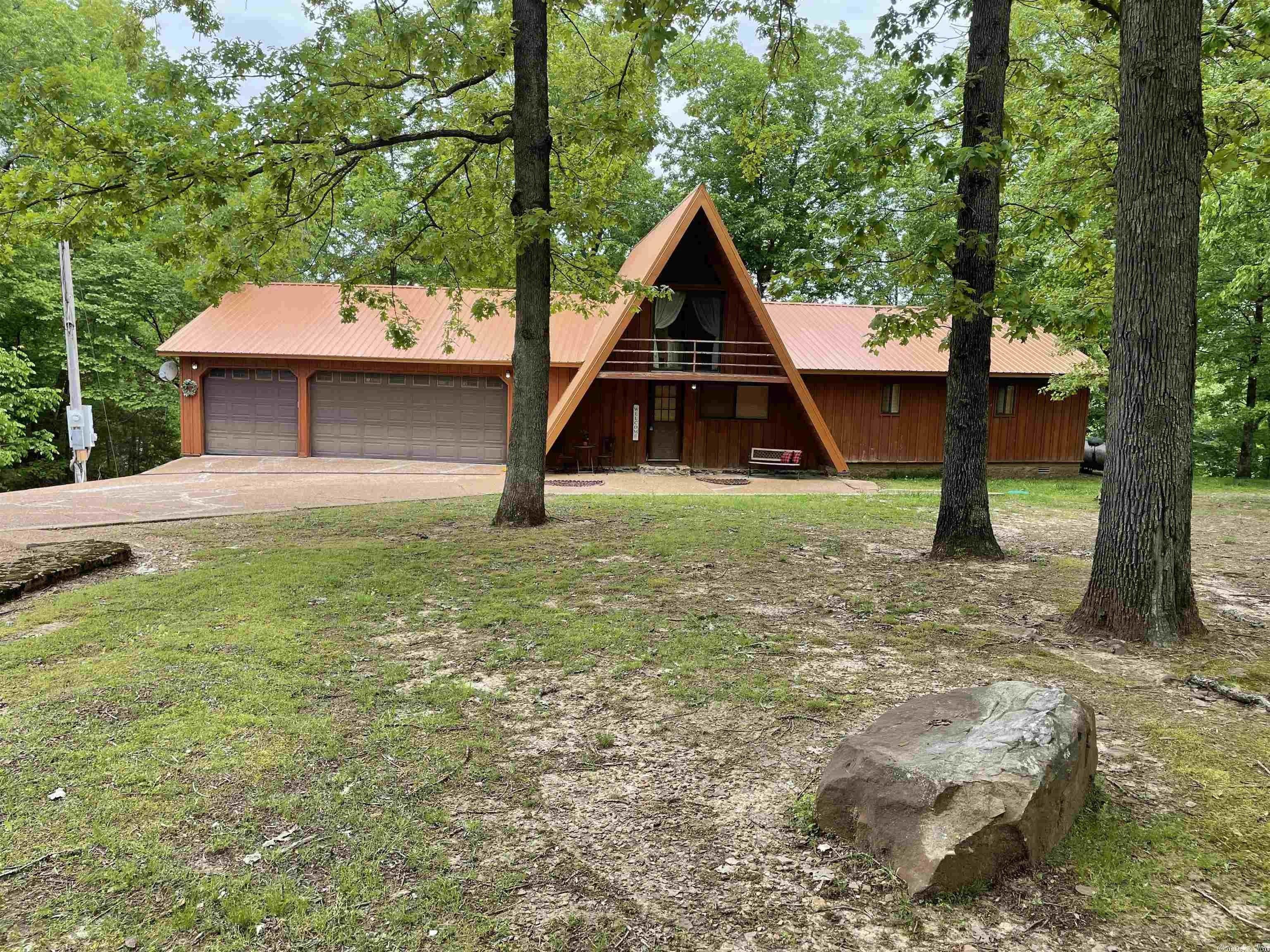 Batesville, Independence County, AR Lakefront Property, Waterfront Property, House for sale