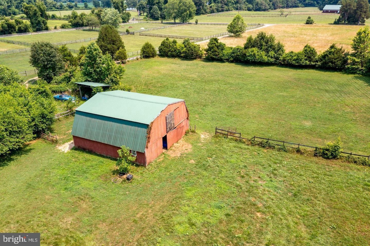Upper Marlboro, Prince County, MD Farms and Ranches for sale