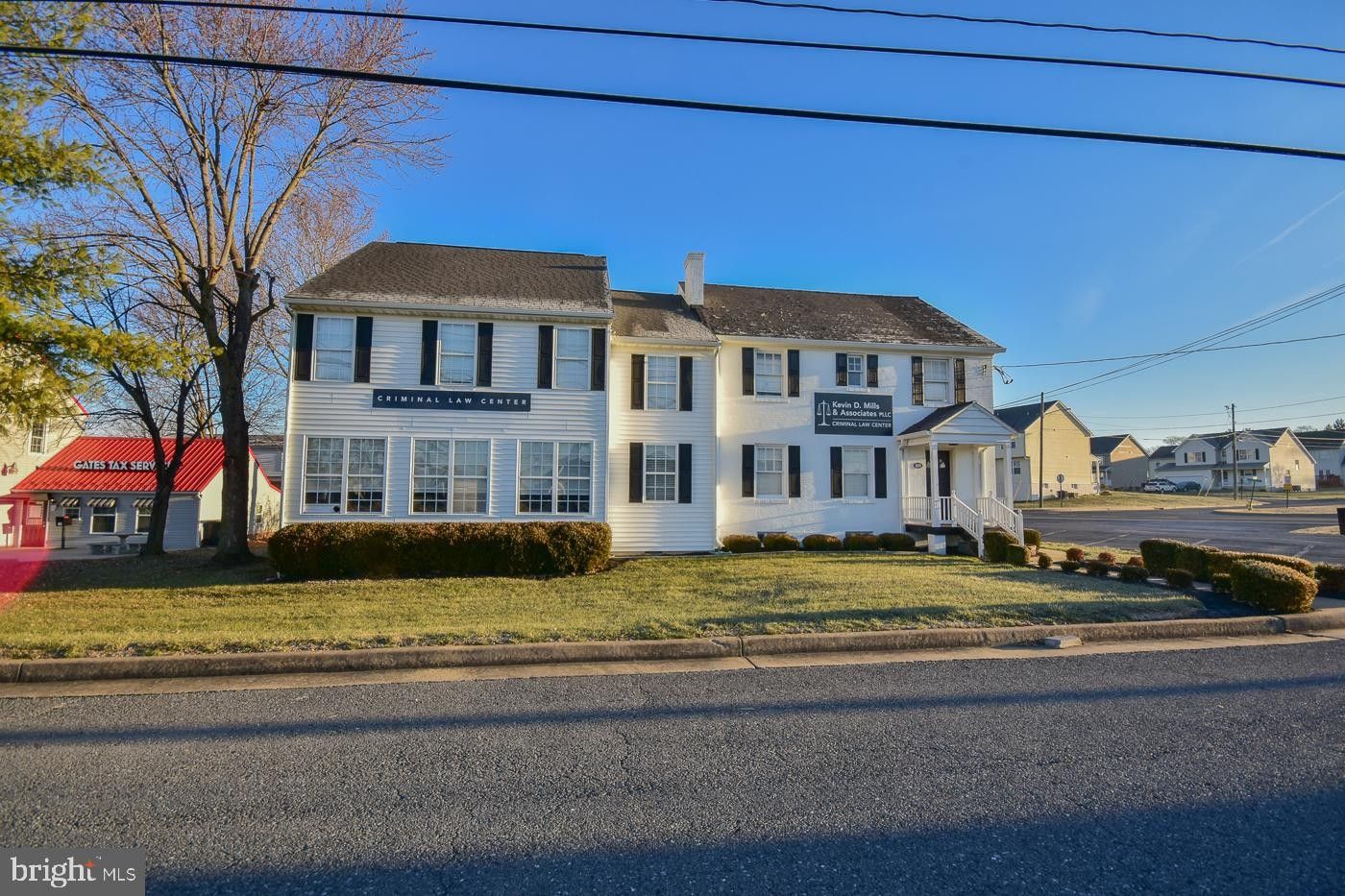 Martinsburg, Berkeley County, WV Commercial Property, Homesites for