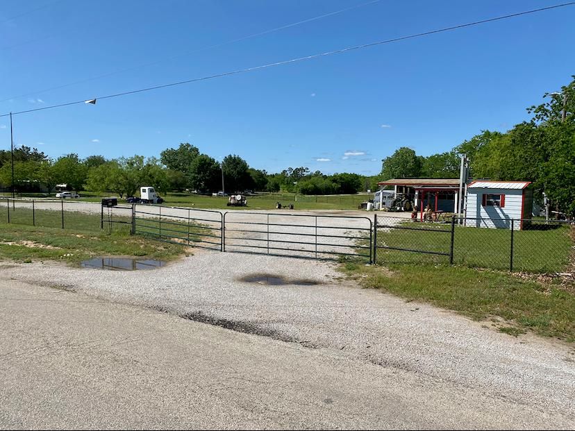 De Leon, Comanche County, TX Commercial Property, Homesites for sale