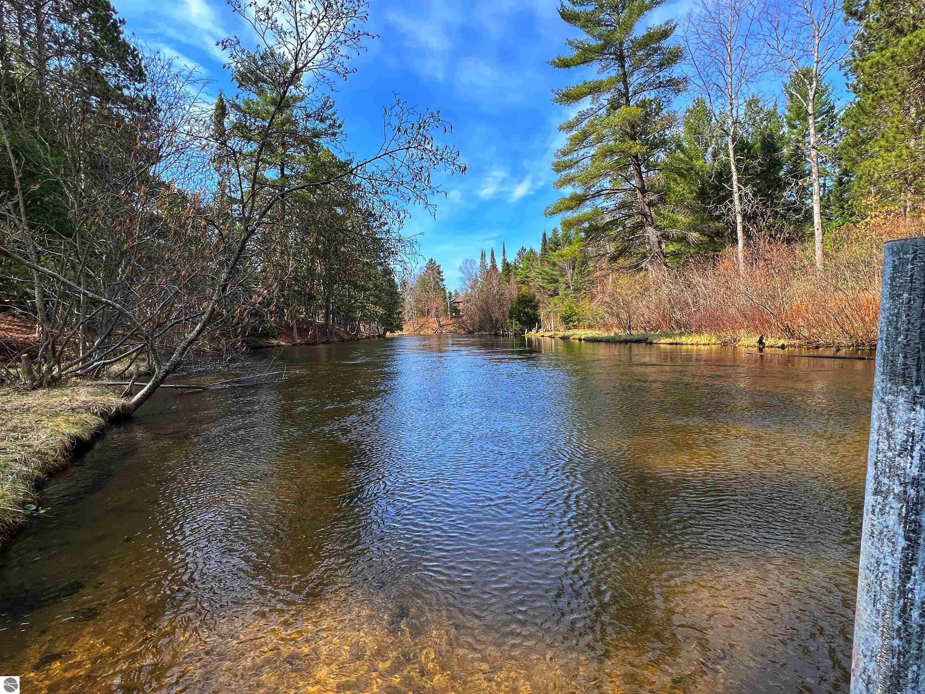 Frederic, Crawford County, MI Lakefront Property, Waterfront Property