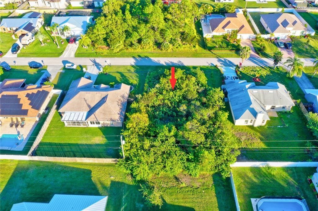 Port Saint Lucie, Saint Lucie County, FL Farms and Ranches, Homesites