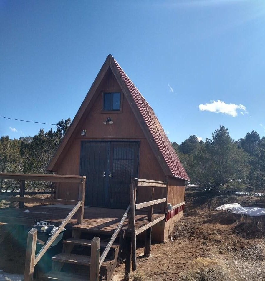 Tajique, Torrance County, NM House for sale Property ID 415949388