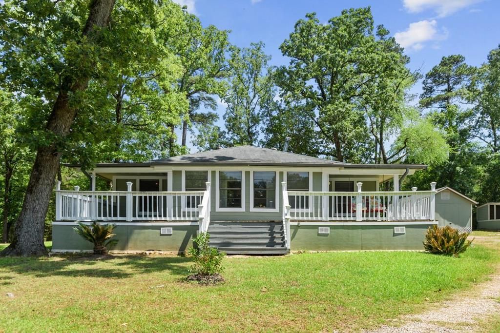 Crockett, Houston County, TX Homesites for sale Property ID 416354983