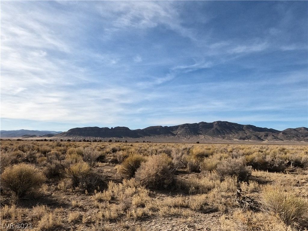 Ely, White Pine County, NV Undeveloped Land for sale Property ID