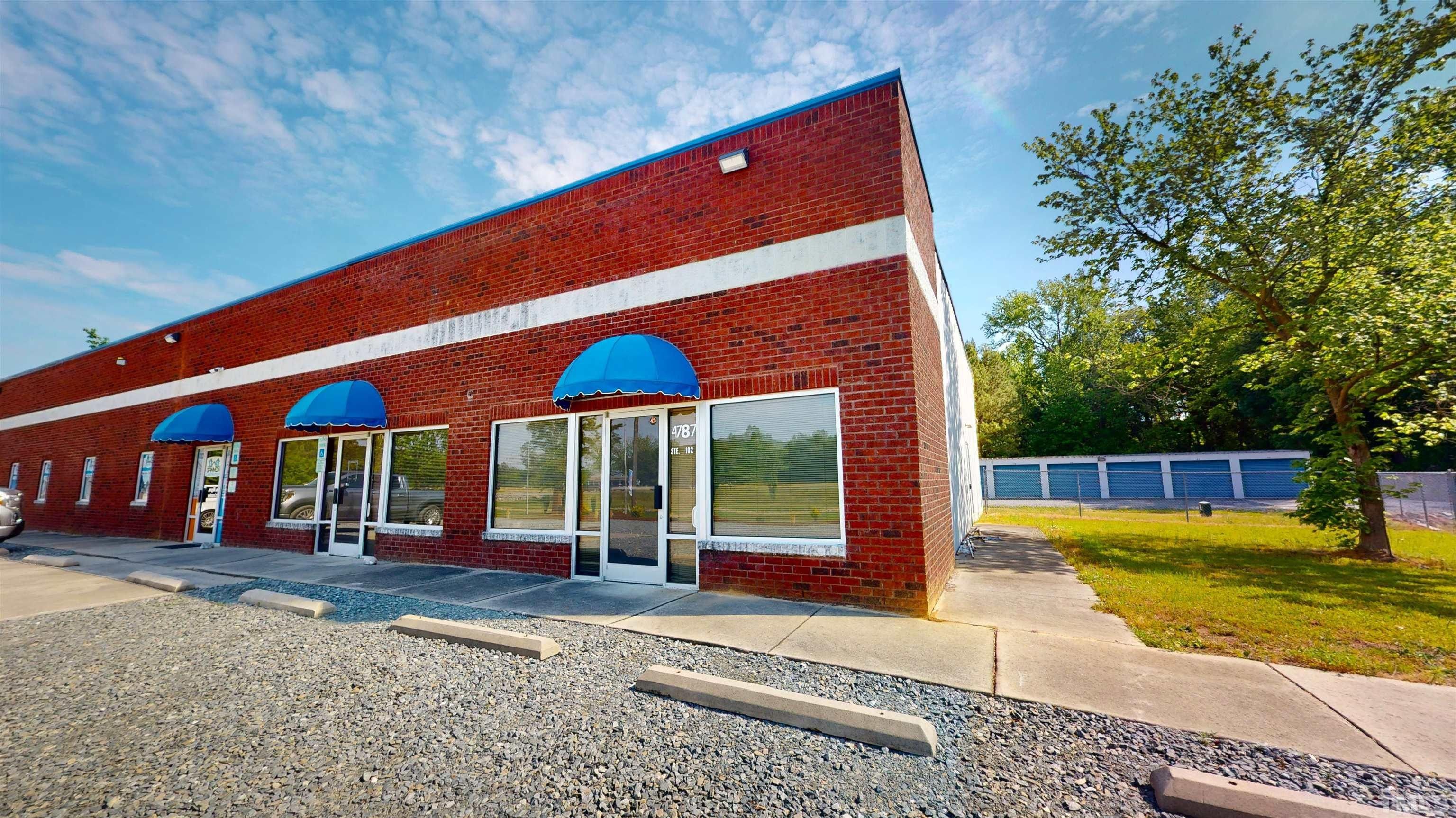 Princeton, Johnston County, NC Commercial Property for sale Property ID