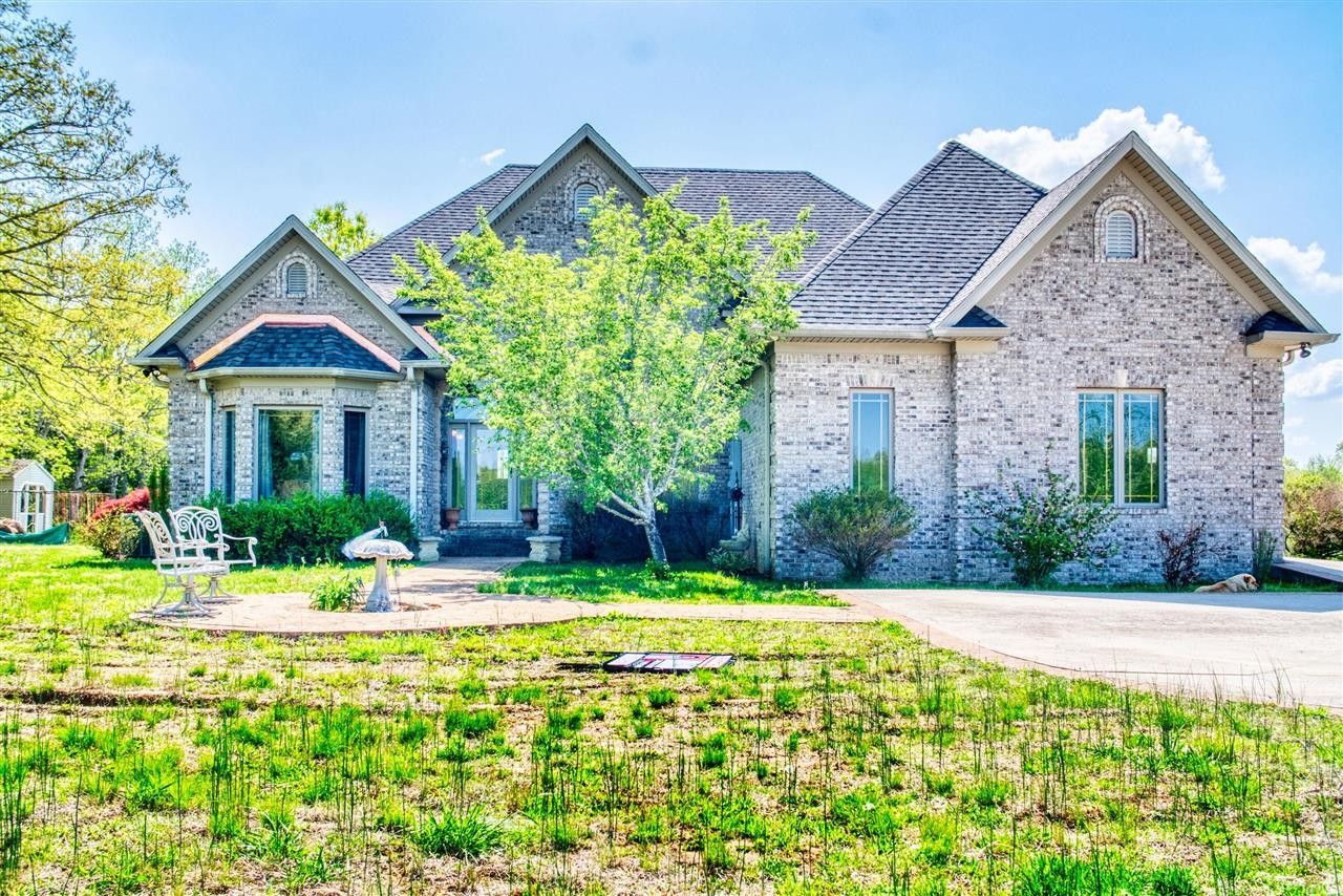 Russellville, Logan County, KY Lakefront Property, Waterfront Property