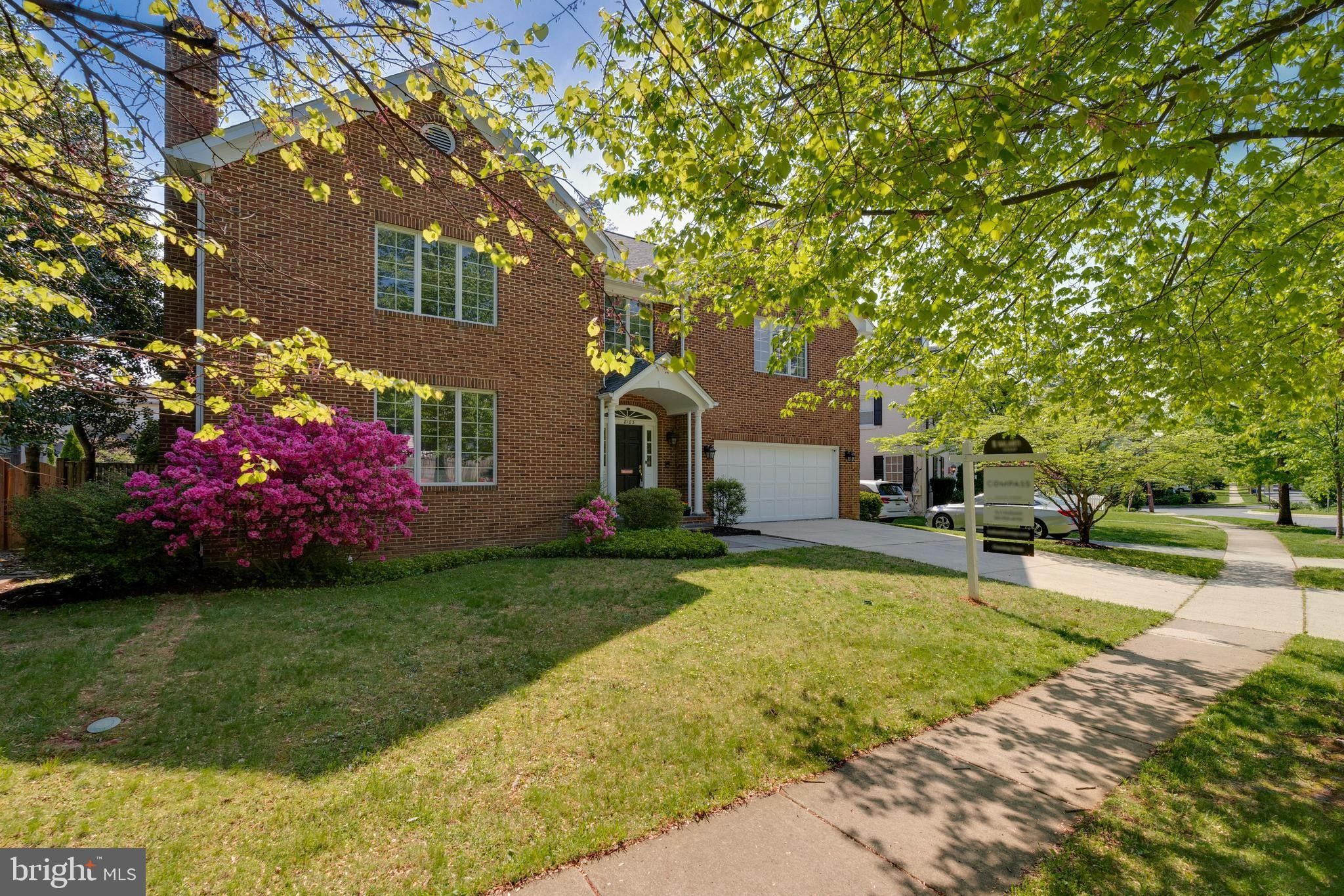 Bethesda, Montgomery County, MD House for sale Property ID 416355321