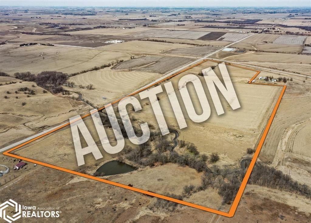 Ainsworth, Washington County, IA Farms and Ranches for sale Property ID