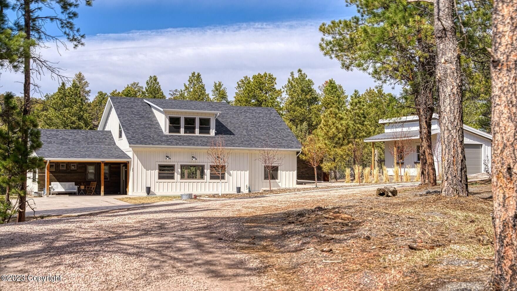 Moorcroft, Crook County, WY House for sale Property ID 416355492