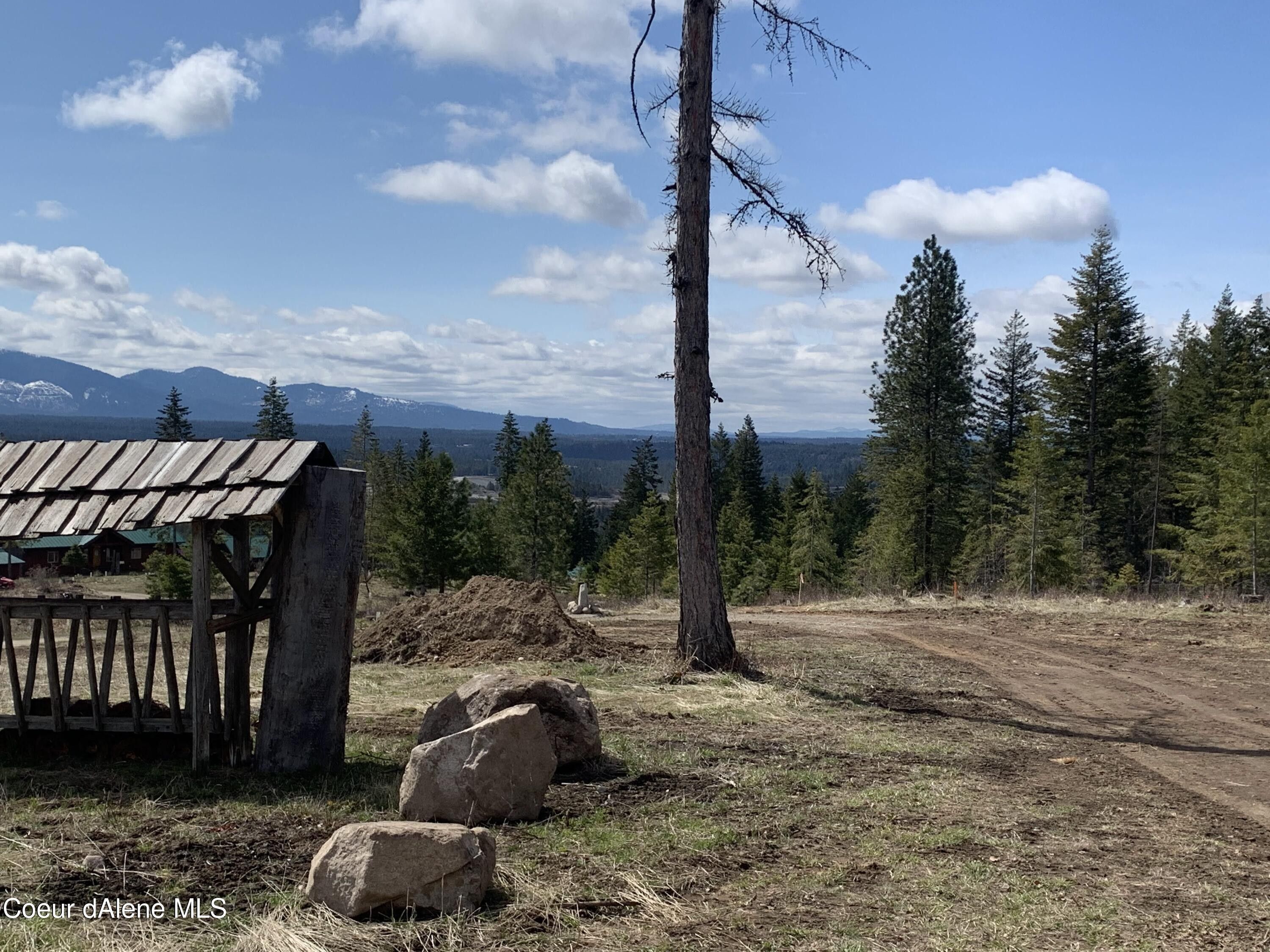 Athol, Bonner County, ID Farms and Ranches, Homesites for sale Property