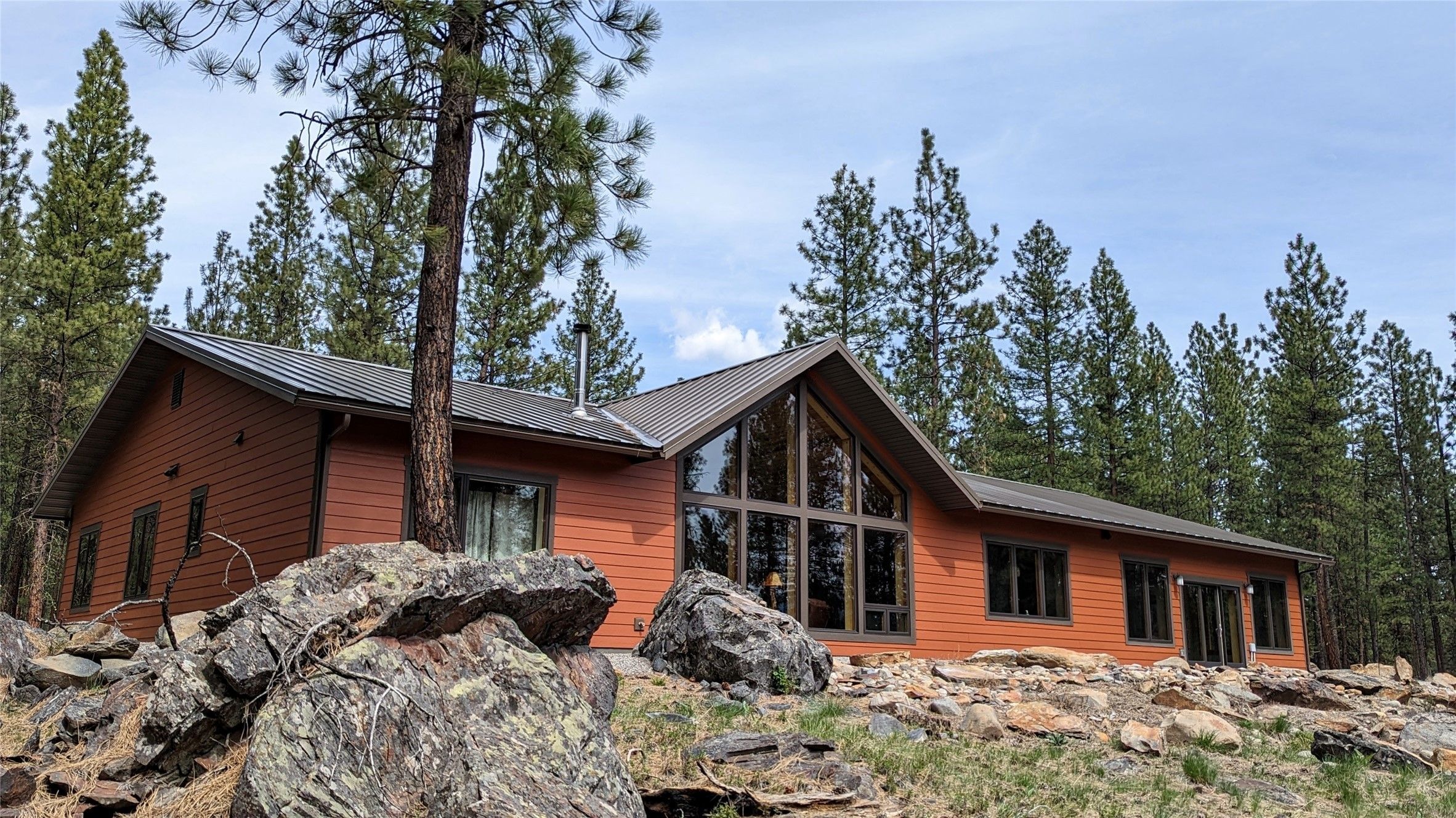 Plains, Sanders County, MT House for sale Property ID 416355778