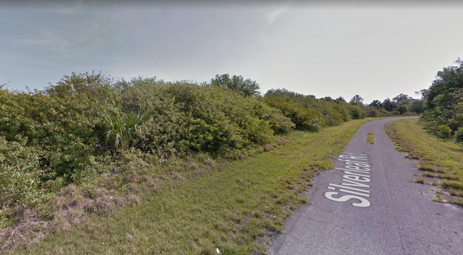 North Port, Sarasota County, FL Recreational Property, Undeveloped Land