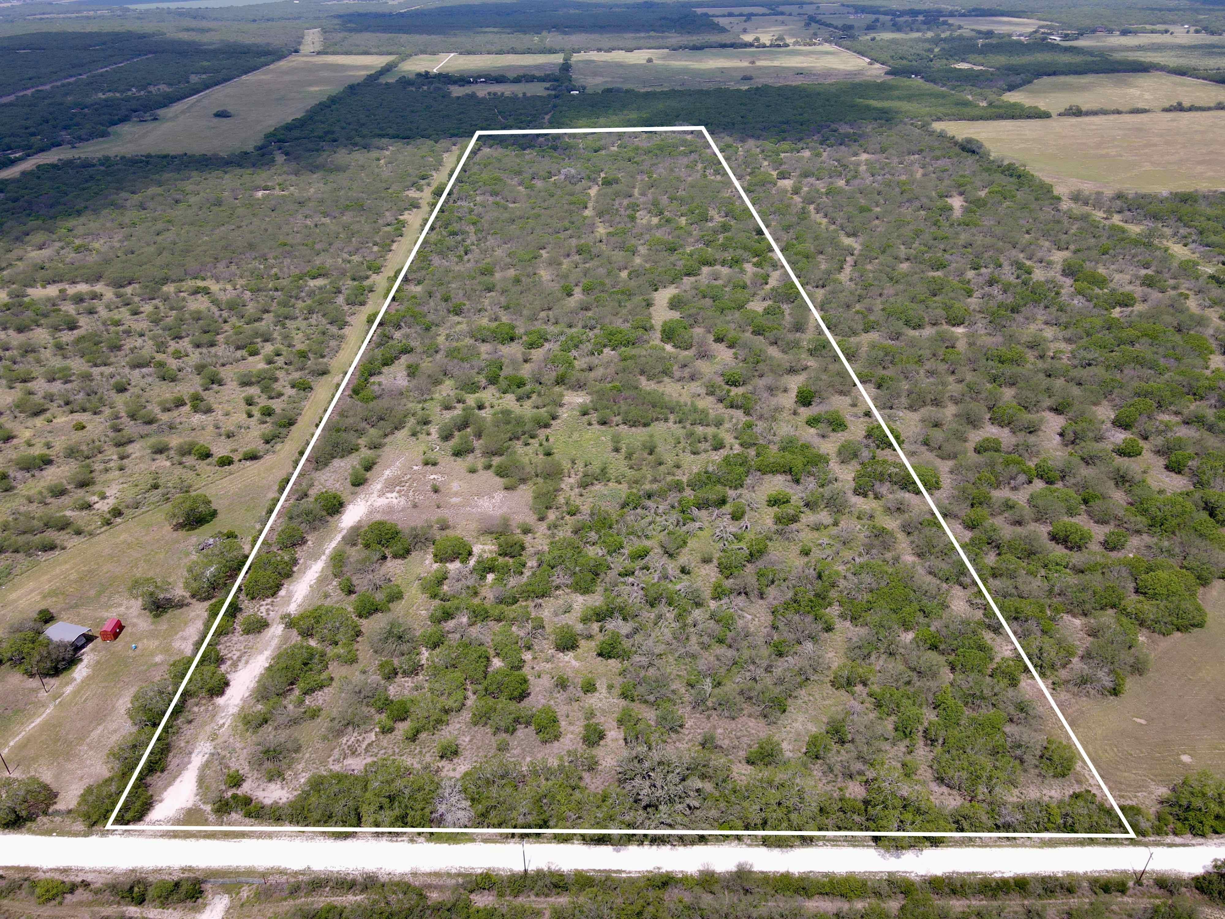 West, Live Oak County, TX Recreational Property, Undeveloped