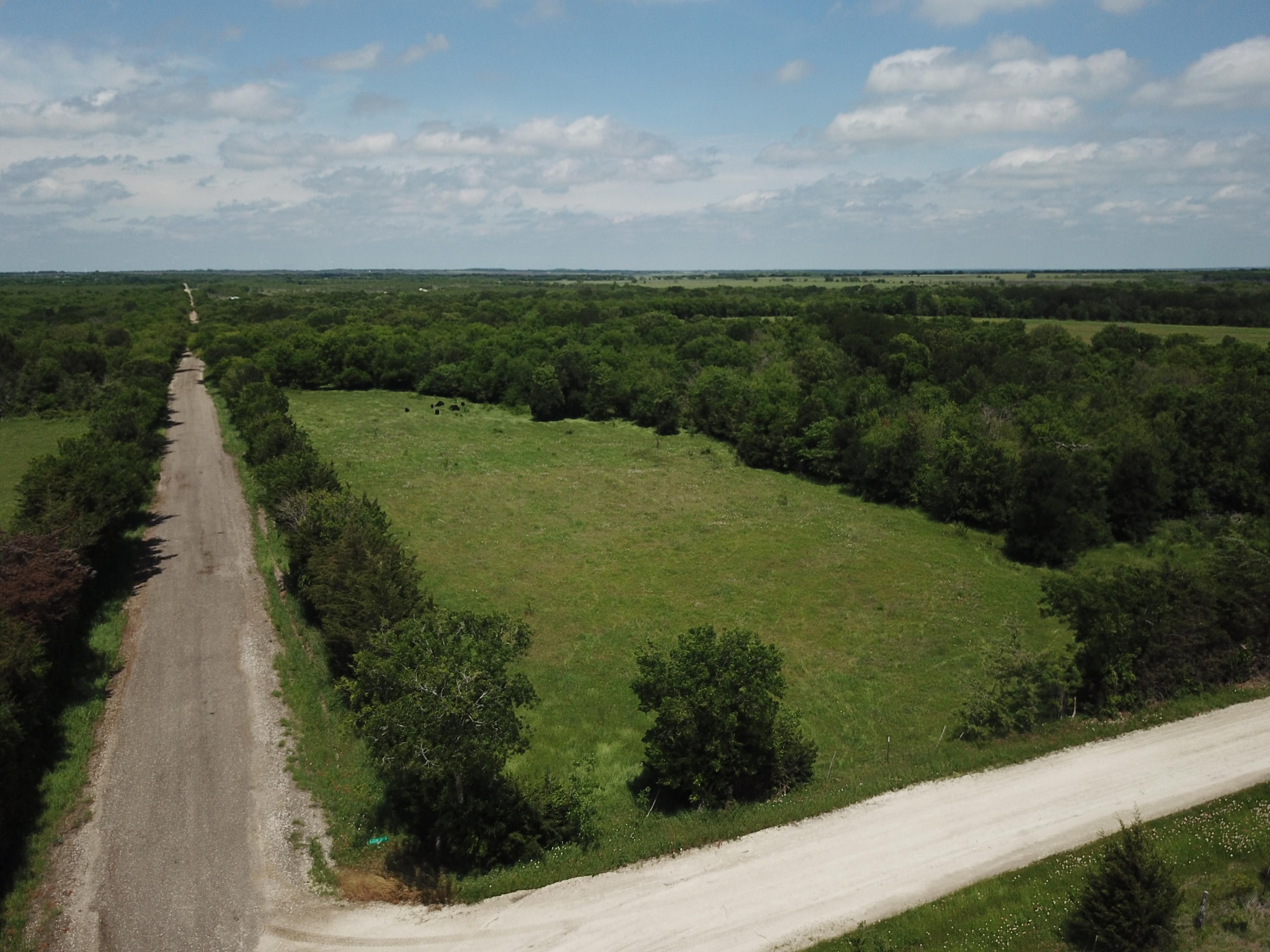 Coolidge, Limestone County, TX Farms and Ranches, Recreational Property