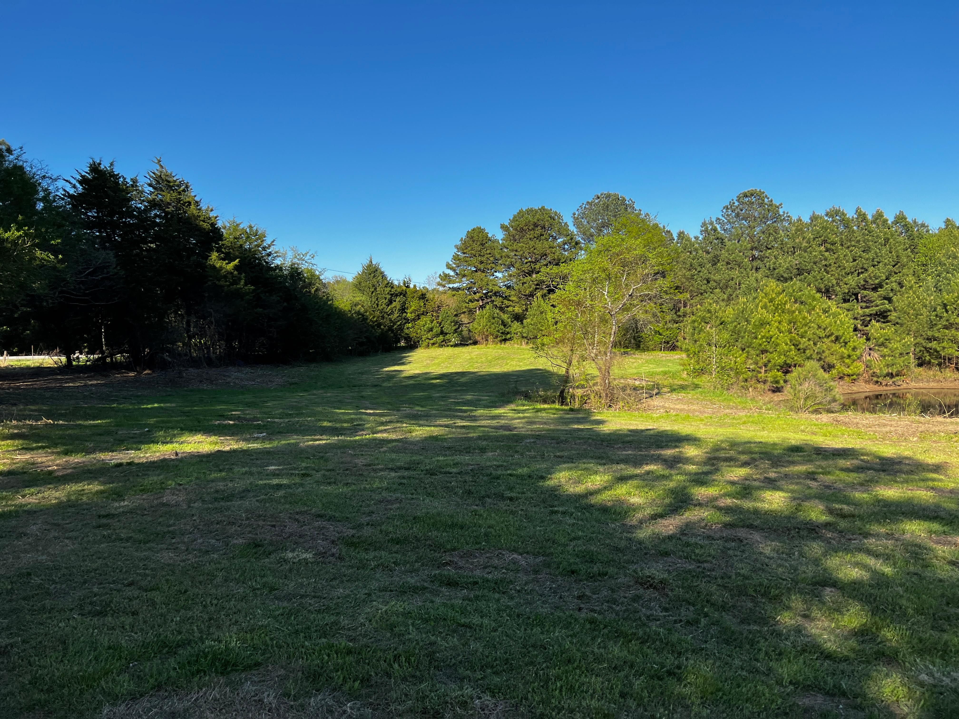 Rose Bud, White County, AR Farms and Ranches, Hunting Property, Horse