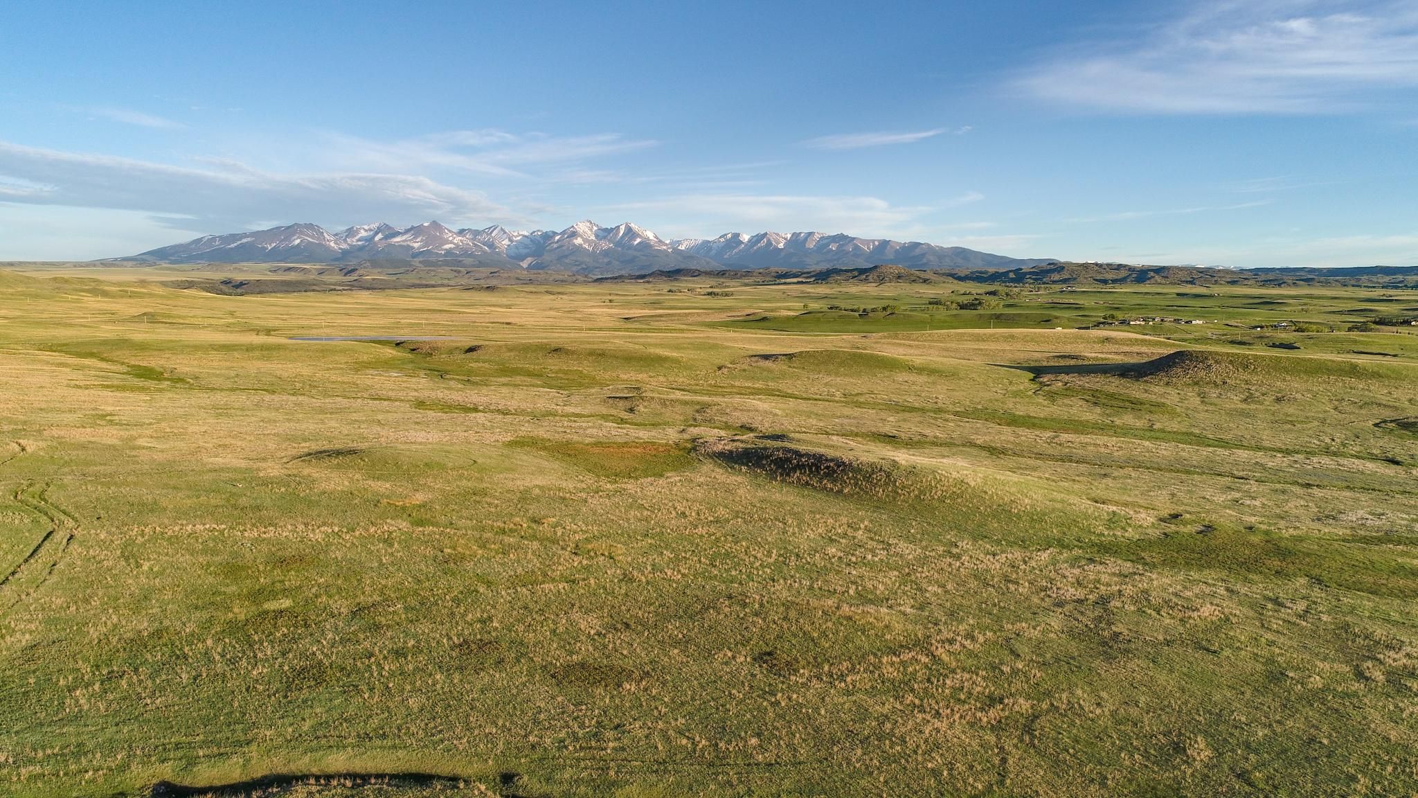 Big Timber, Sweet Grass County, MT Farms and Ranches, Undeveloped Land