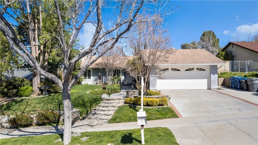 Saugus, Los Angeles County, CA House for sale Property ID 416356660