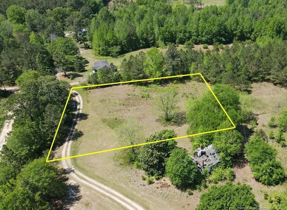 Bunnlevel, County, NC Farms and Ranches, Homesites for sale