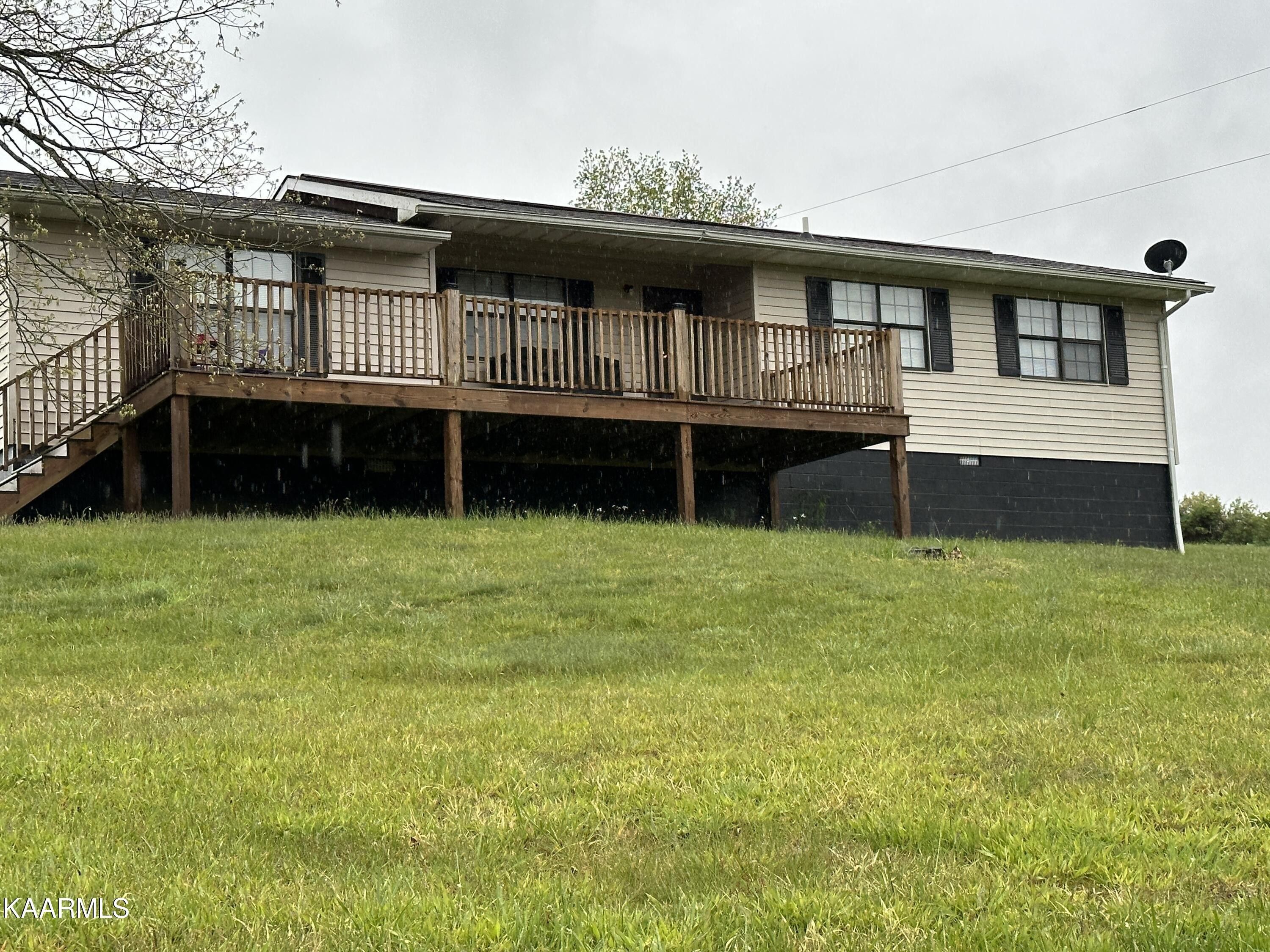 Sunbright, County, TN House for sale Property ID 416357907