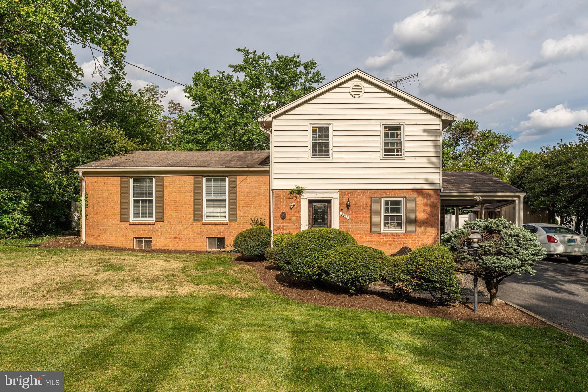 Annandale, Fairfax County, VA House for sale Property ID 416358109