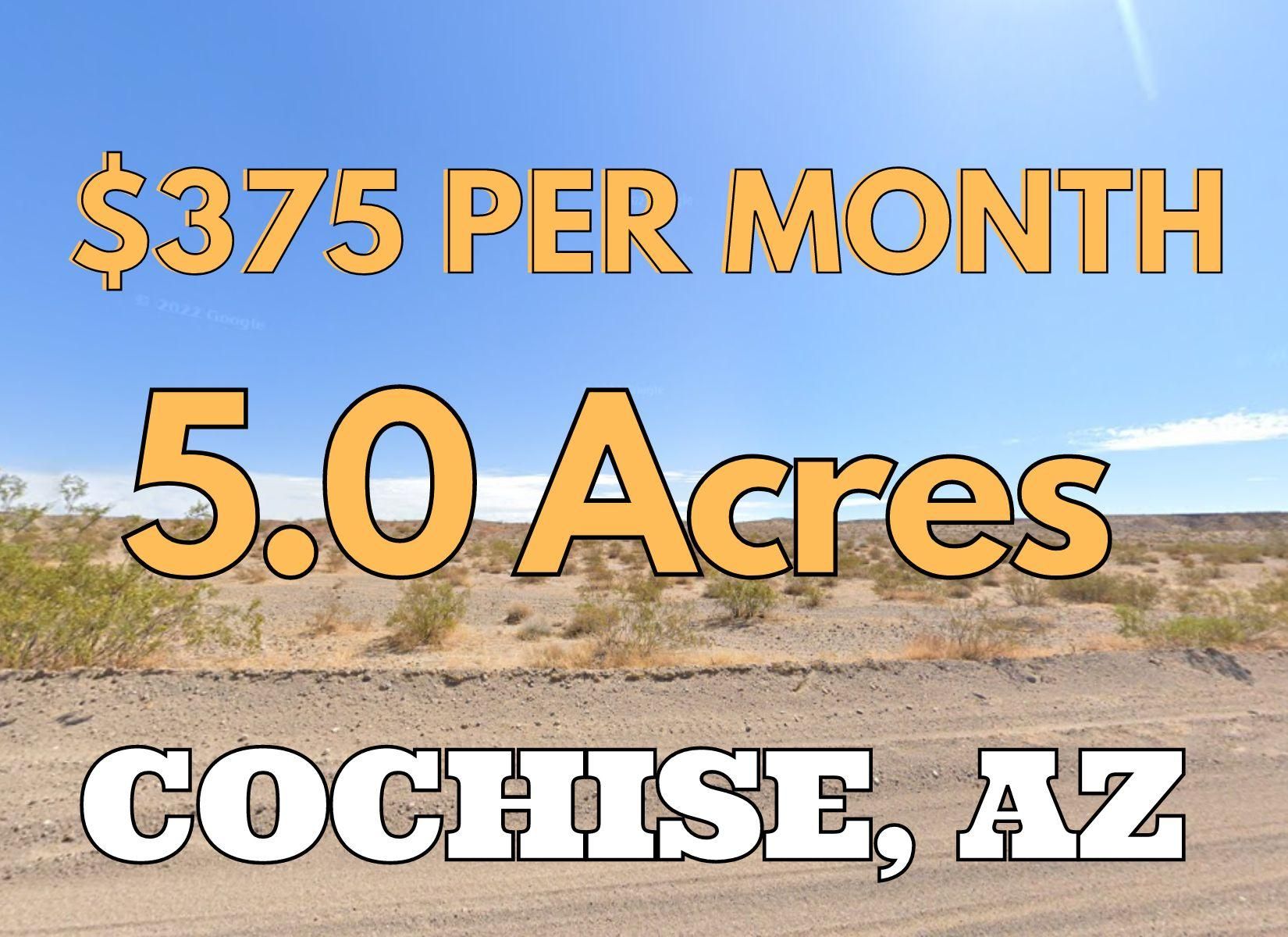 Golden Valley, Mohave County, AZ Recreational Property, Undeveloped