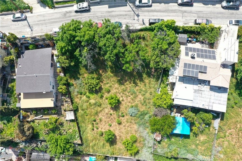 City Terrace, Los Angeles County, CA Undeveloped Land, Homesites for