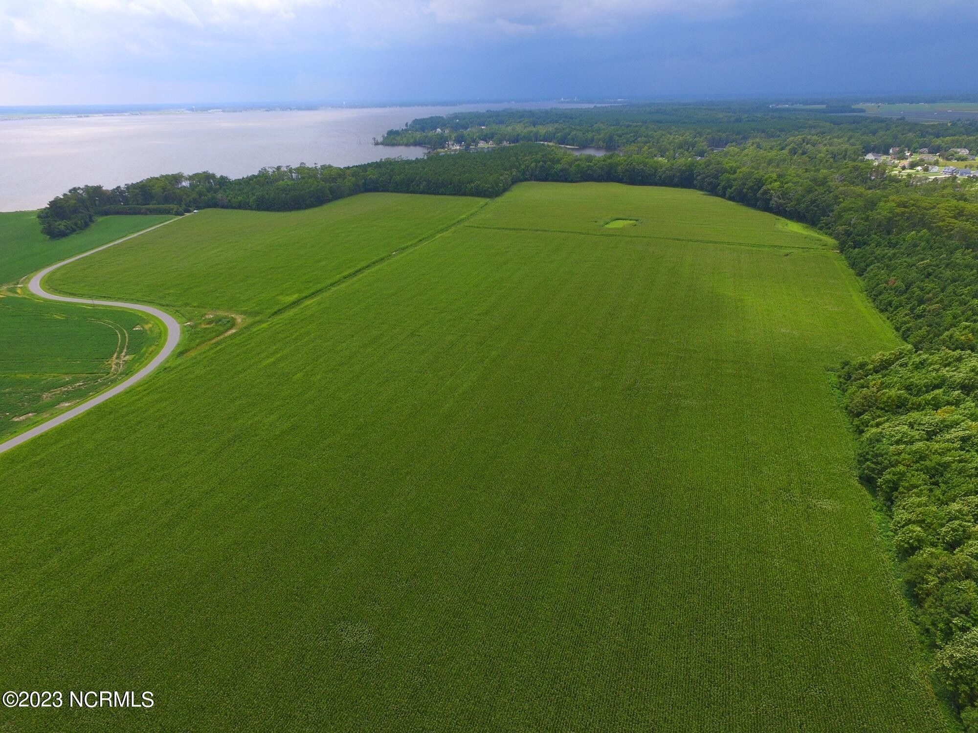 Camden, Camden County, NC Farms and Ranches, Lakefront Property