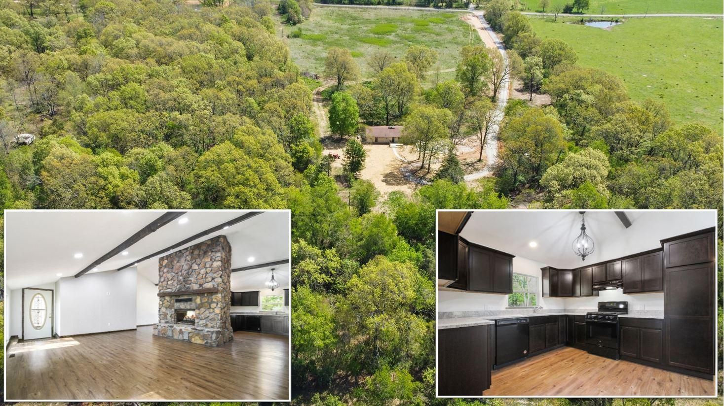 West Plains, Howell County, MO House for sale Property ID 416358710