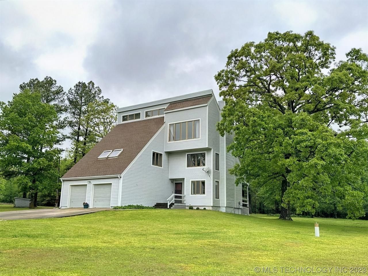 Tahlequah, Cherokee County, OK House for sale Property ID 416358711