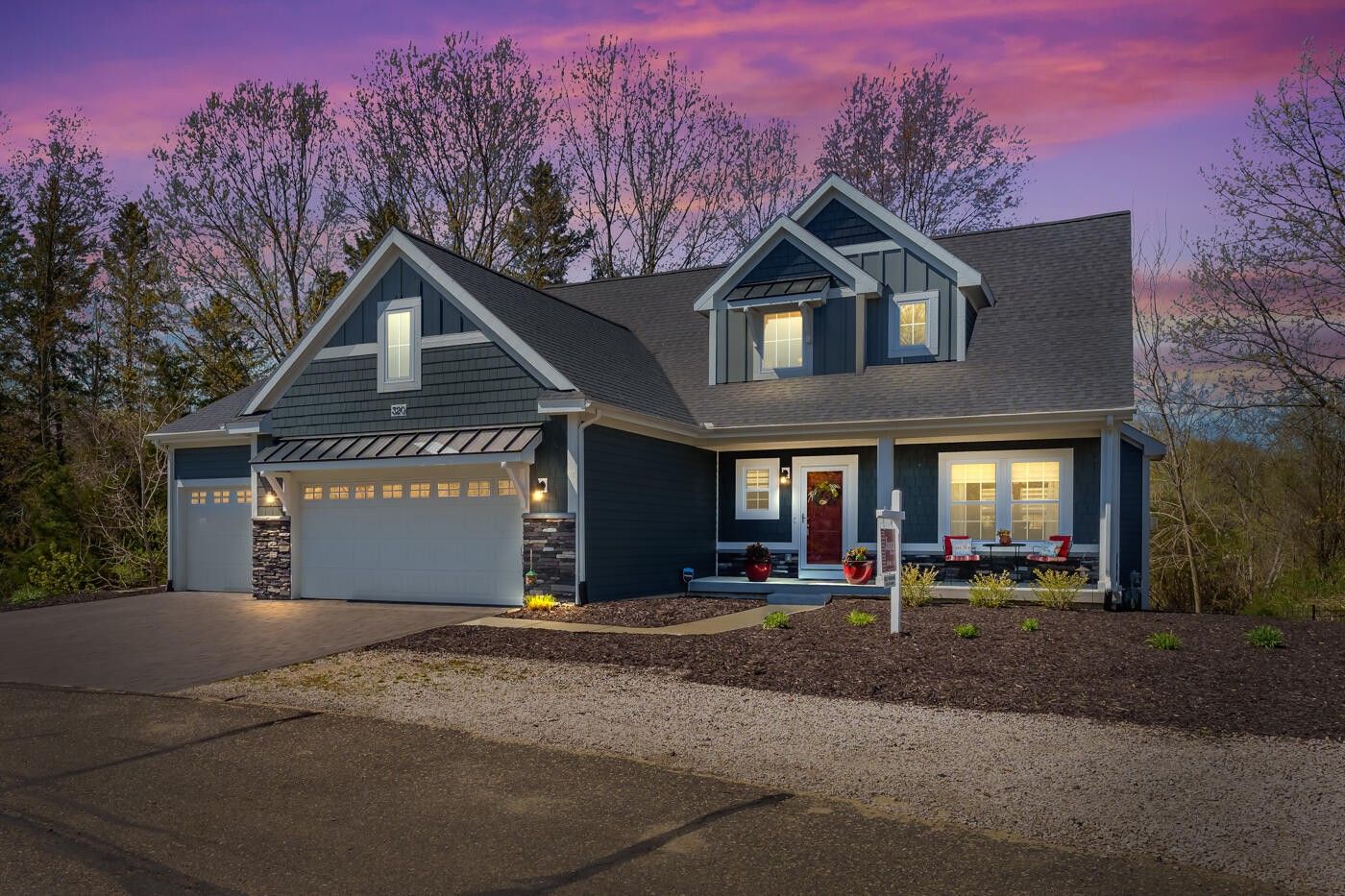 South Haven, Van Buren County, MI House for sale Property ID 416359005