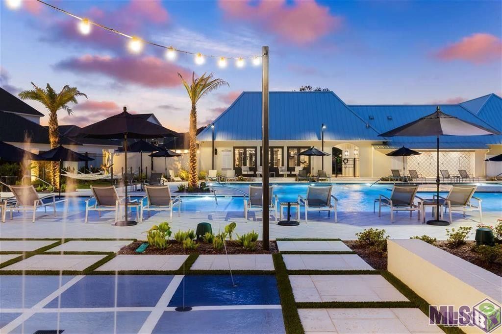 Baton Rouge, East Baton Rouge Parish, LA Undeveloped Land, Homesites