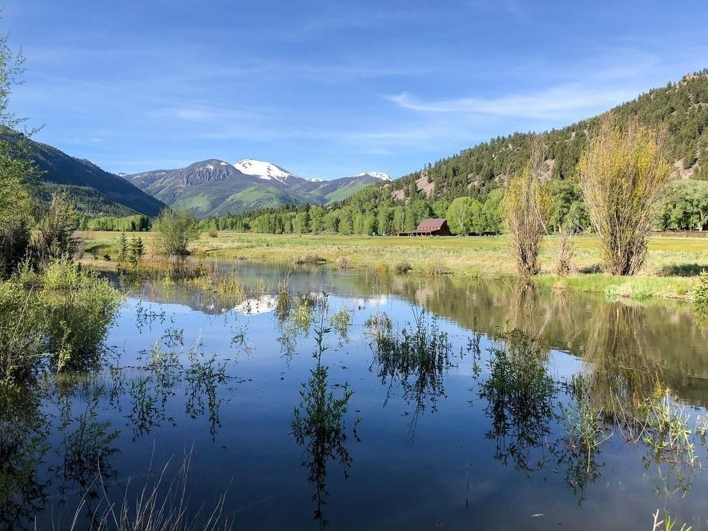 Lake City, Hinsdale County, CO Farms and Ranches, Recreational Property