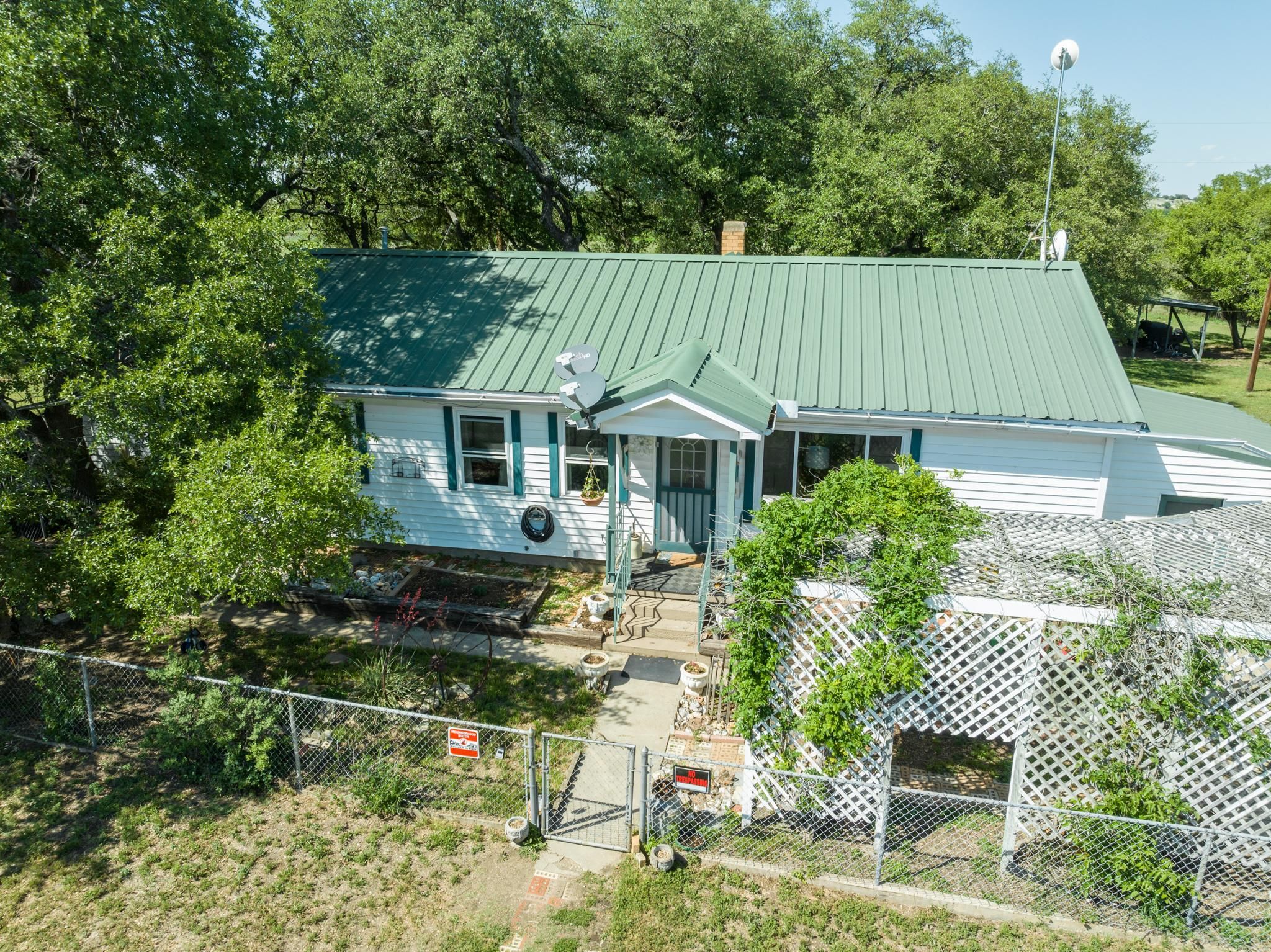 Purmela, Coryell County, TX Horse Property, House for sale Property ID