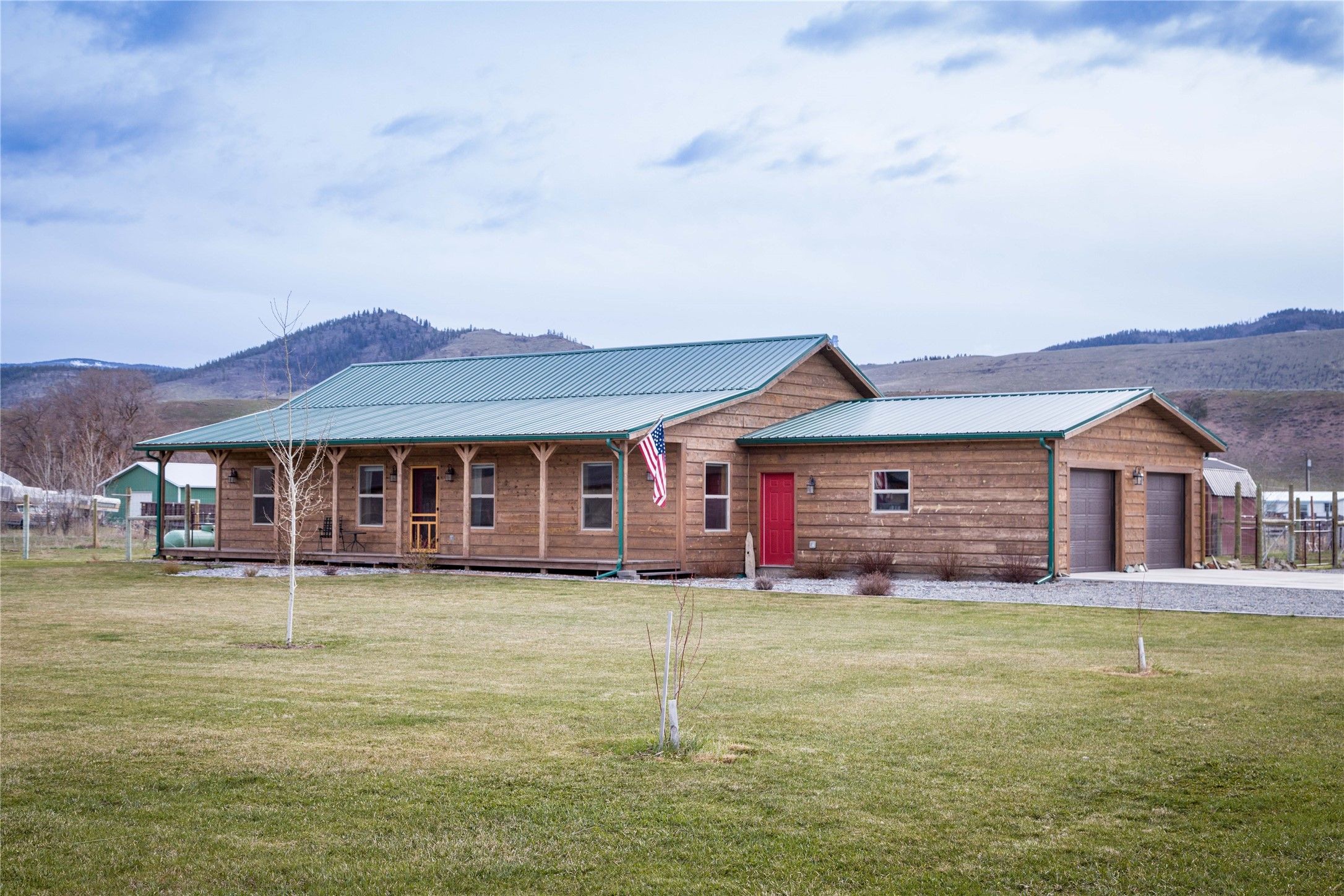 Plains, Sanders County, MT House for sale Property ID 416329619 LandWatch