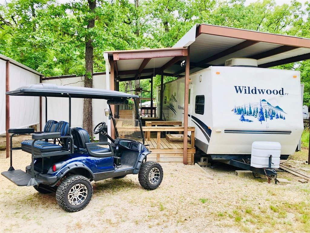 Yantis, Wood County, TX Lakefront Property, Waterfront Property, House