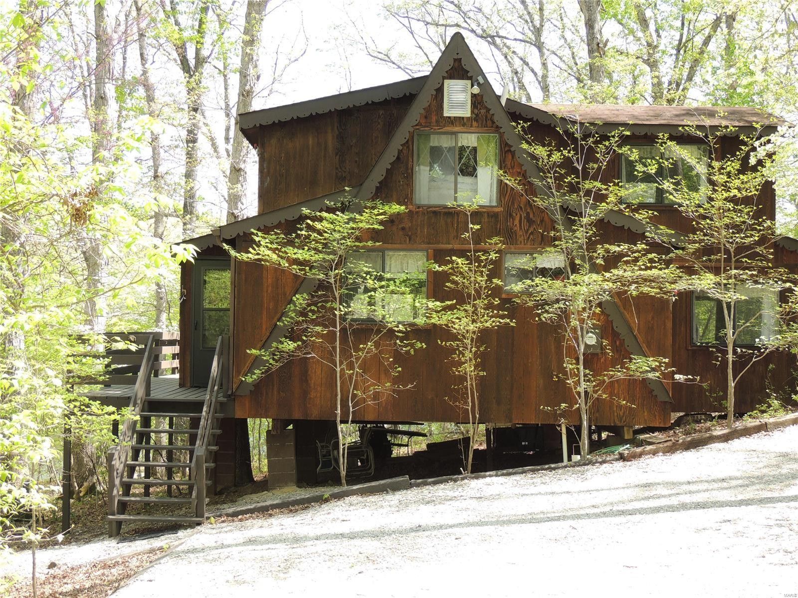 Innsbrook, Warren County, MO Lakefront Property, Waterfront Property