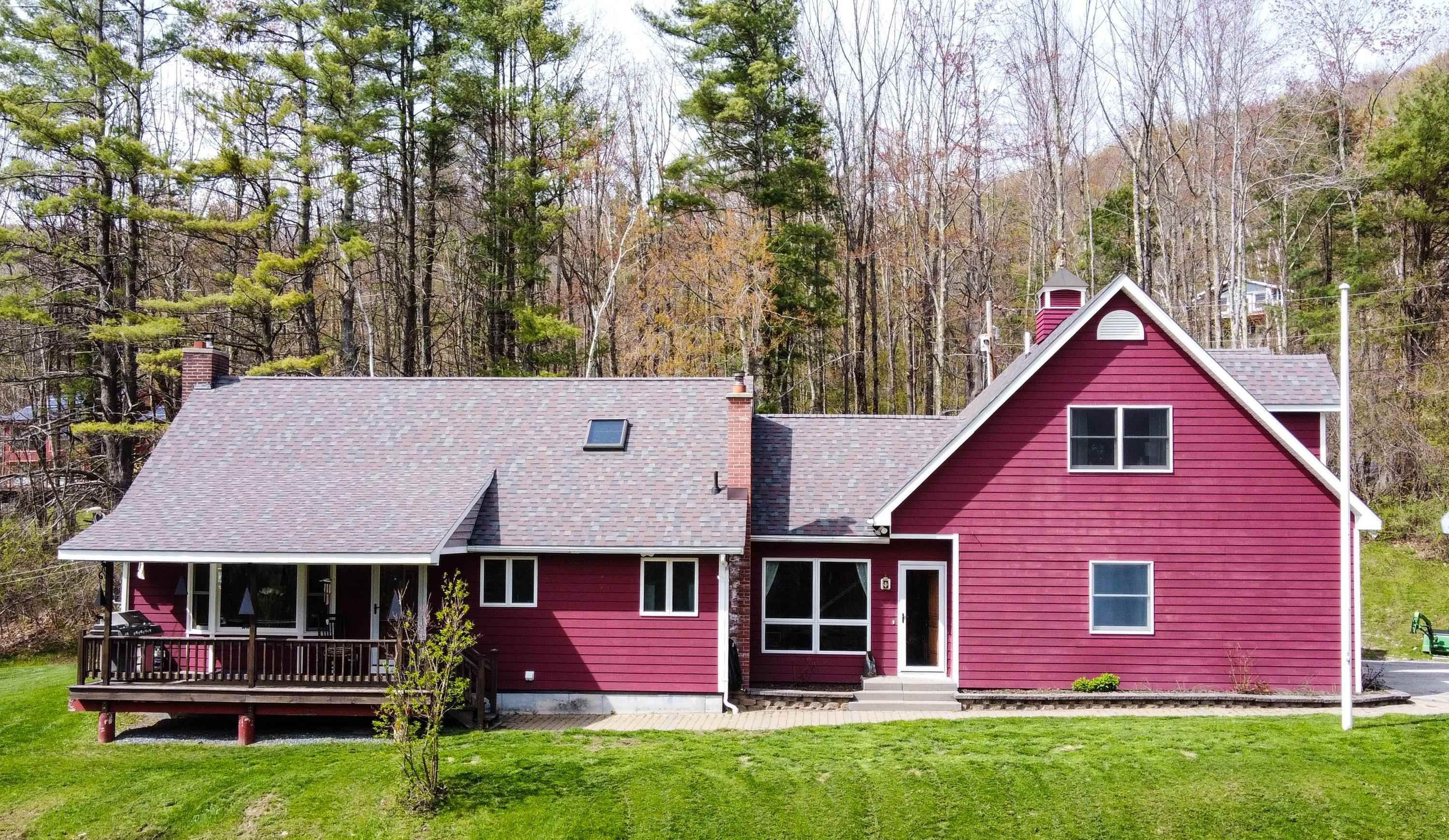 Shaftsbury, Bennington County, VT House for sale Property ID 416274047