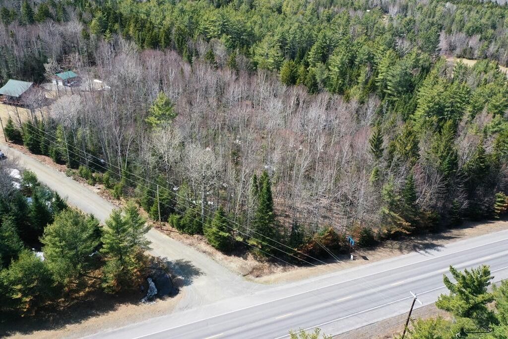 Greenville, Piscataquis County, ME Undeveloped Land, Homesites for sale