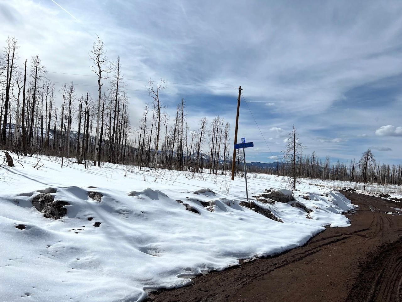 Fort Garland, Costilla County, CO Recreational Property, Undeveloped