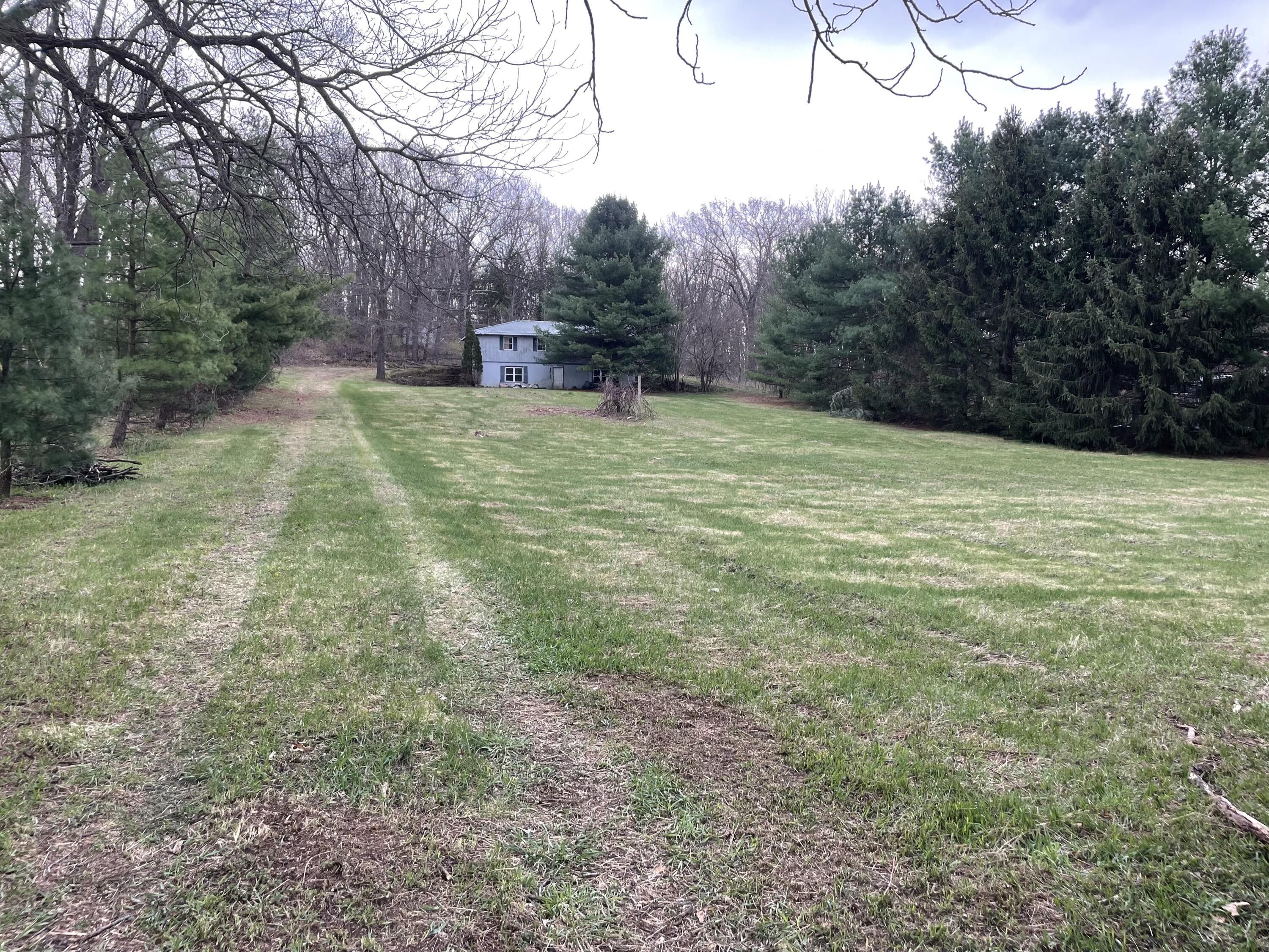 Centreville, Saint Joseph County, MI House for sale Property ID